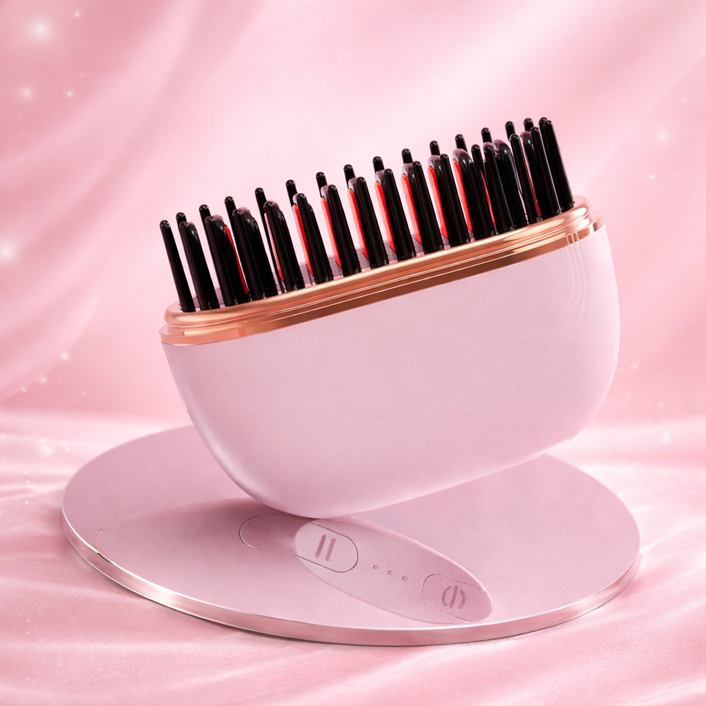 Geraxy™ Pocket Styler