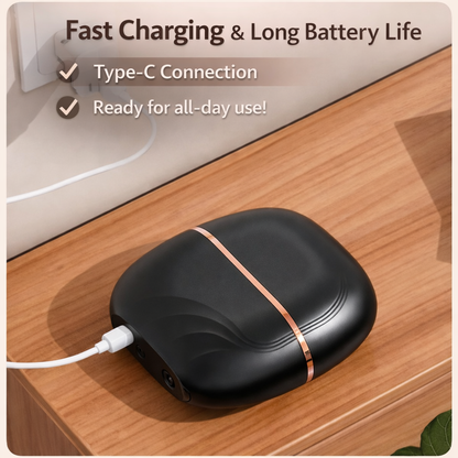 Geraxy™ Pocket Styler