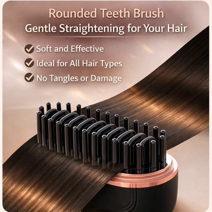 Geraxy™ Pocket Styler