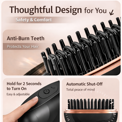 Geraxy™ Pocket Styler