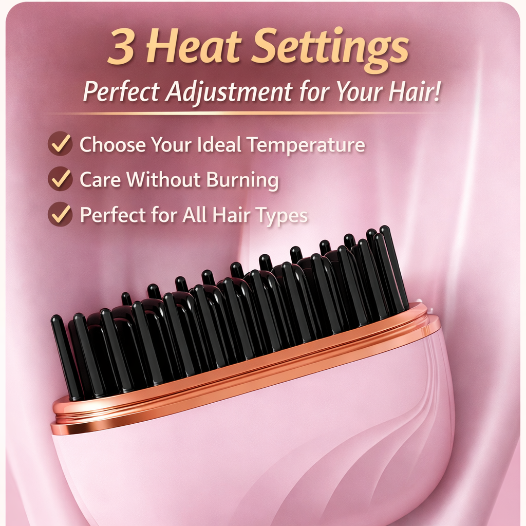 Geraxy™ Pocket Styler