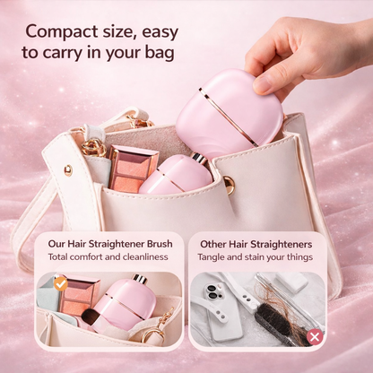 Geraxy™ Pocket Styler